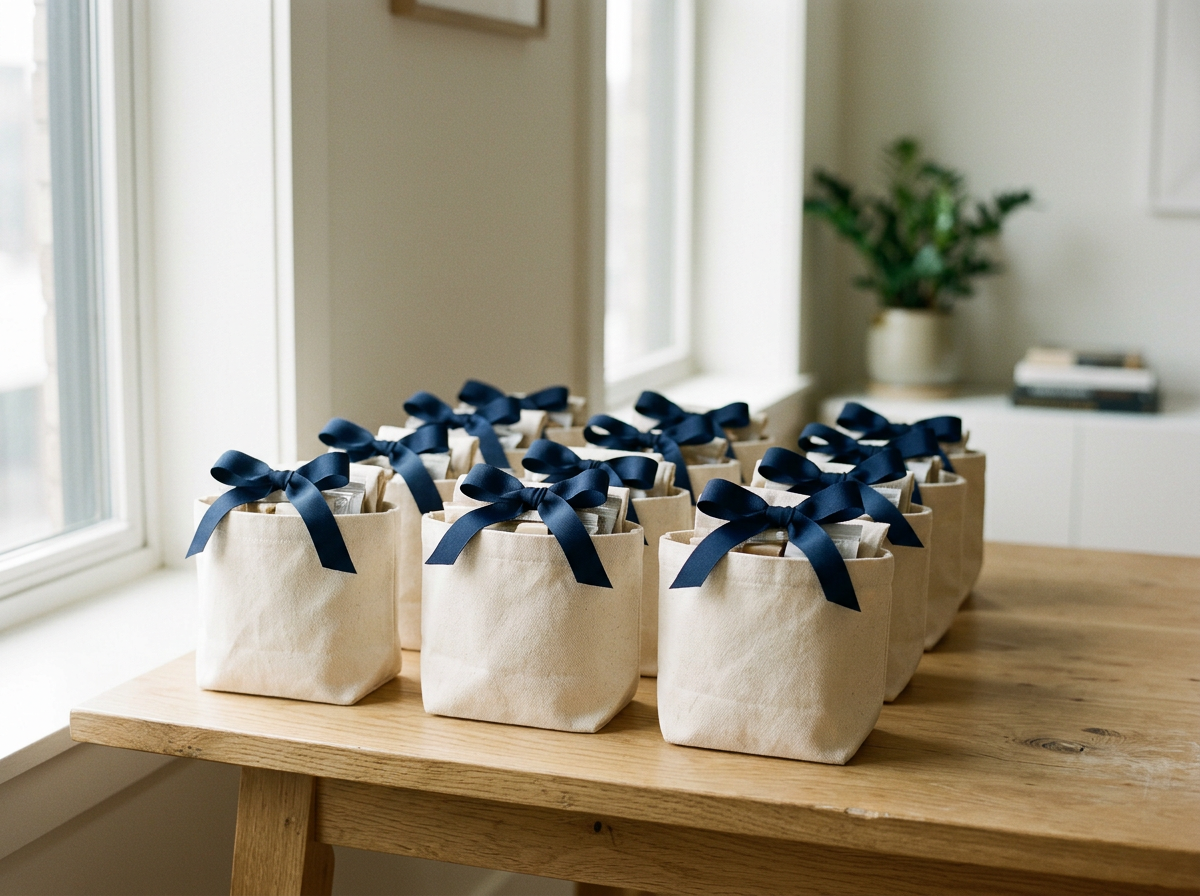 Goodie Bags