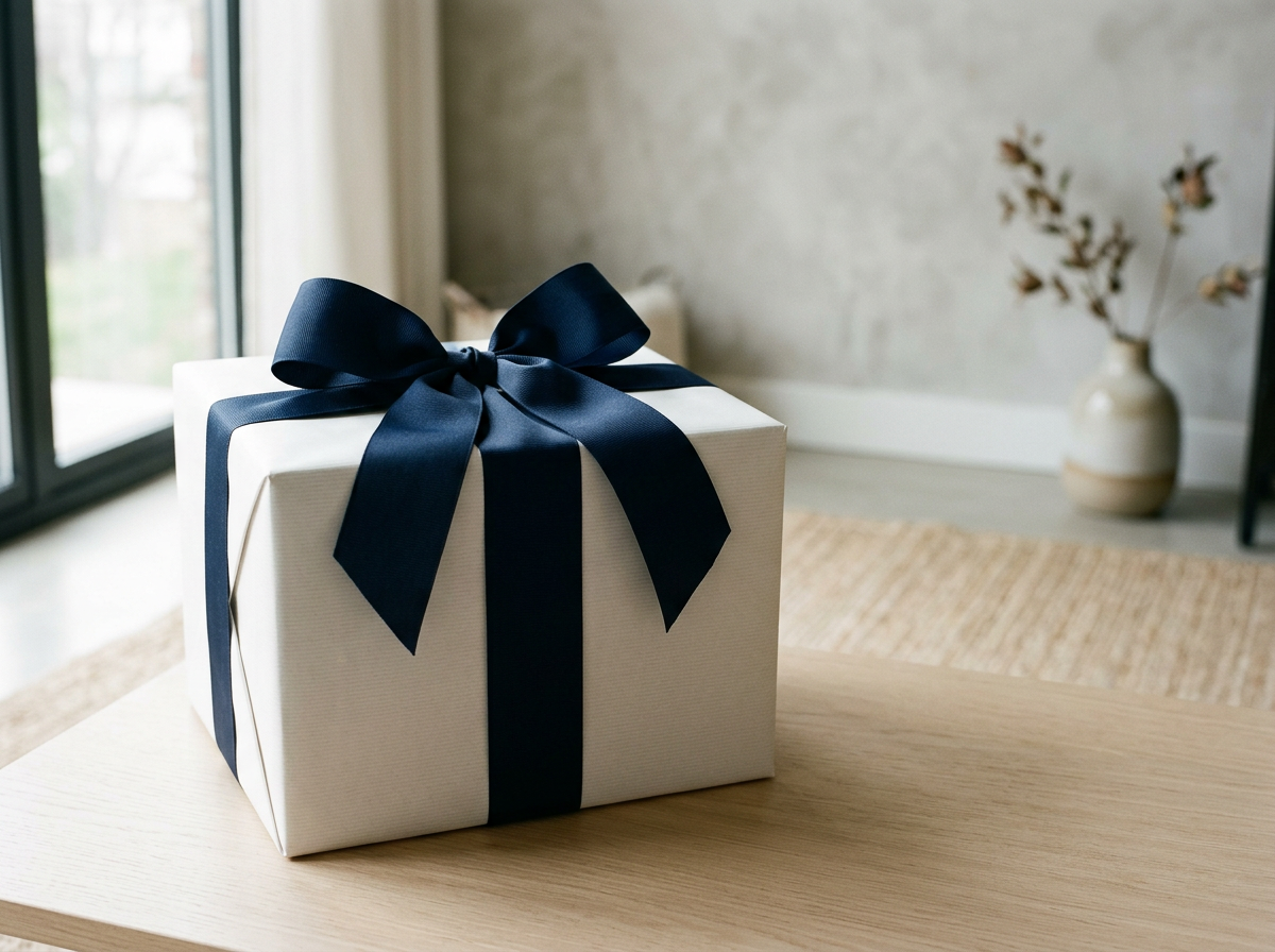 VIP Gifting Experience
