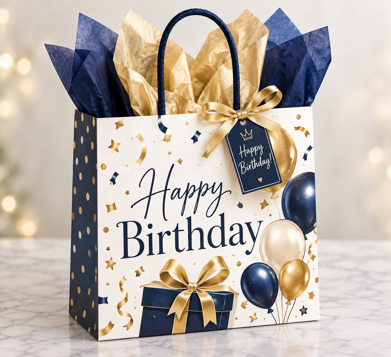 Gift Wrapping