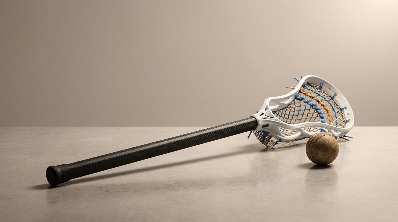 Lacrosse Stick