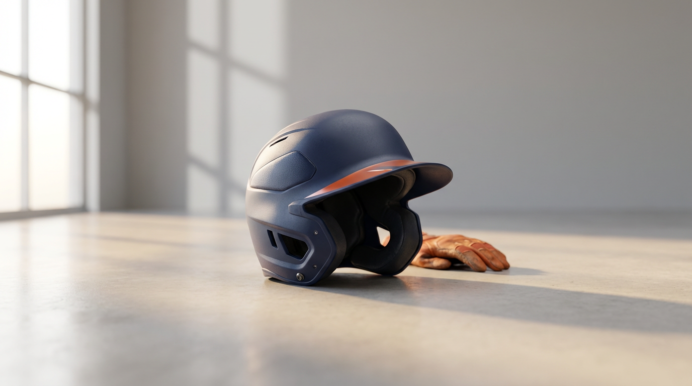 Batting Helmet