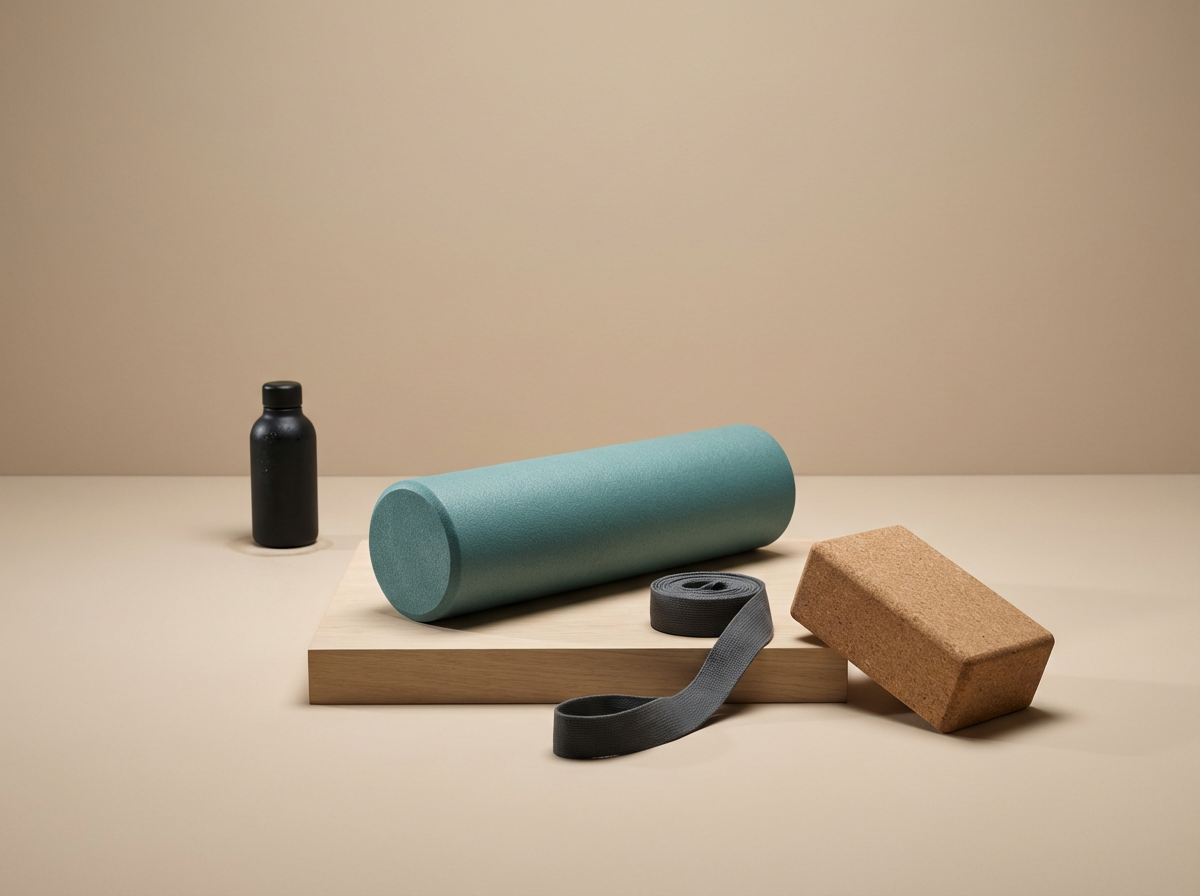 High-Density Foam Roller
