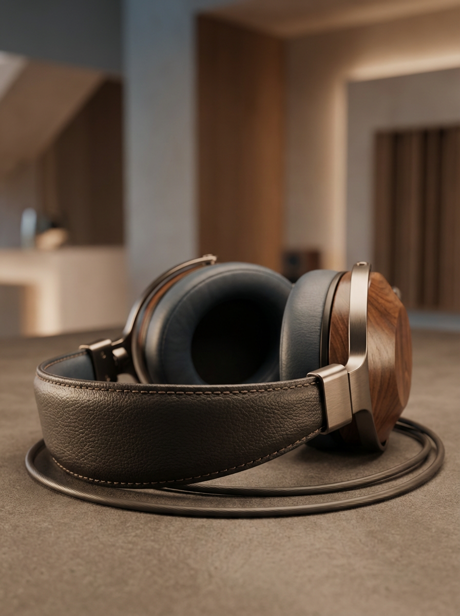 Reference Headphones
