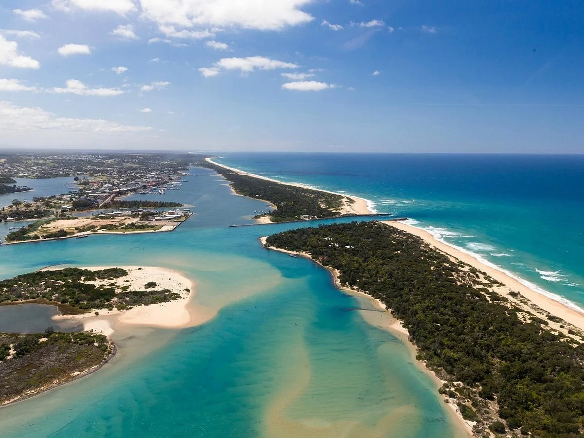 Gippsland Lakes