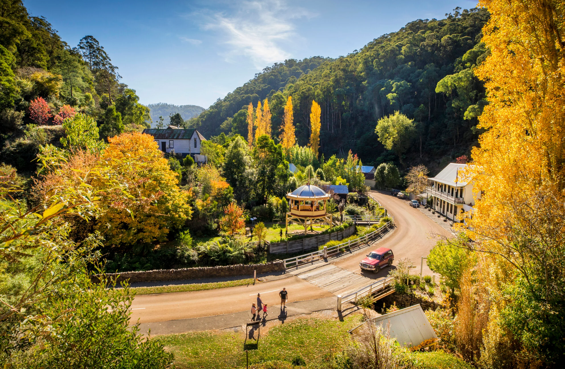 Walhalla