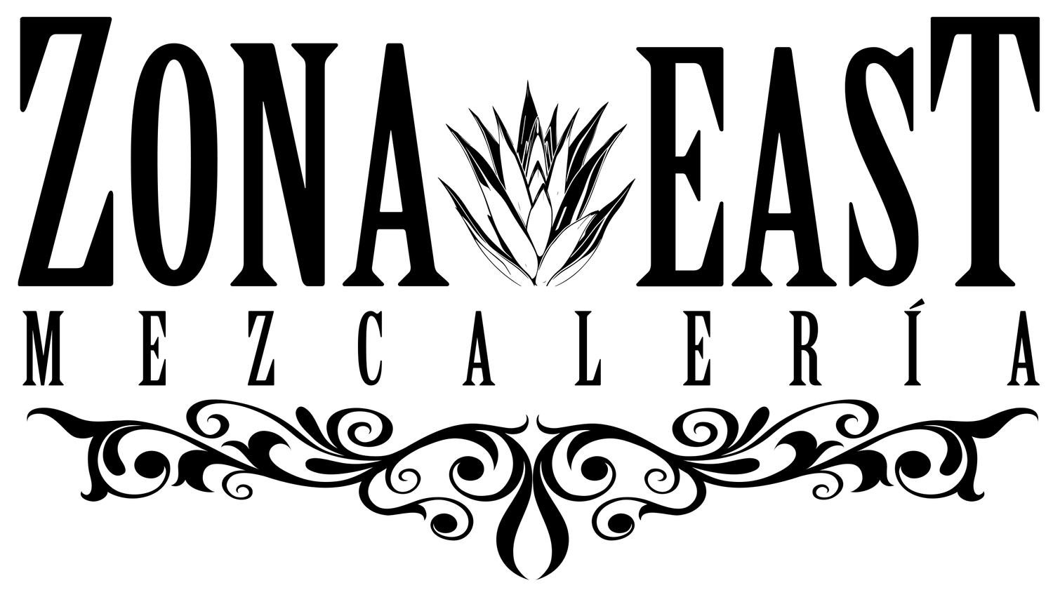 Zona Mezcalerias