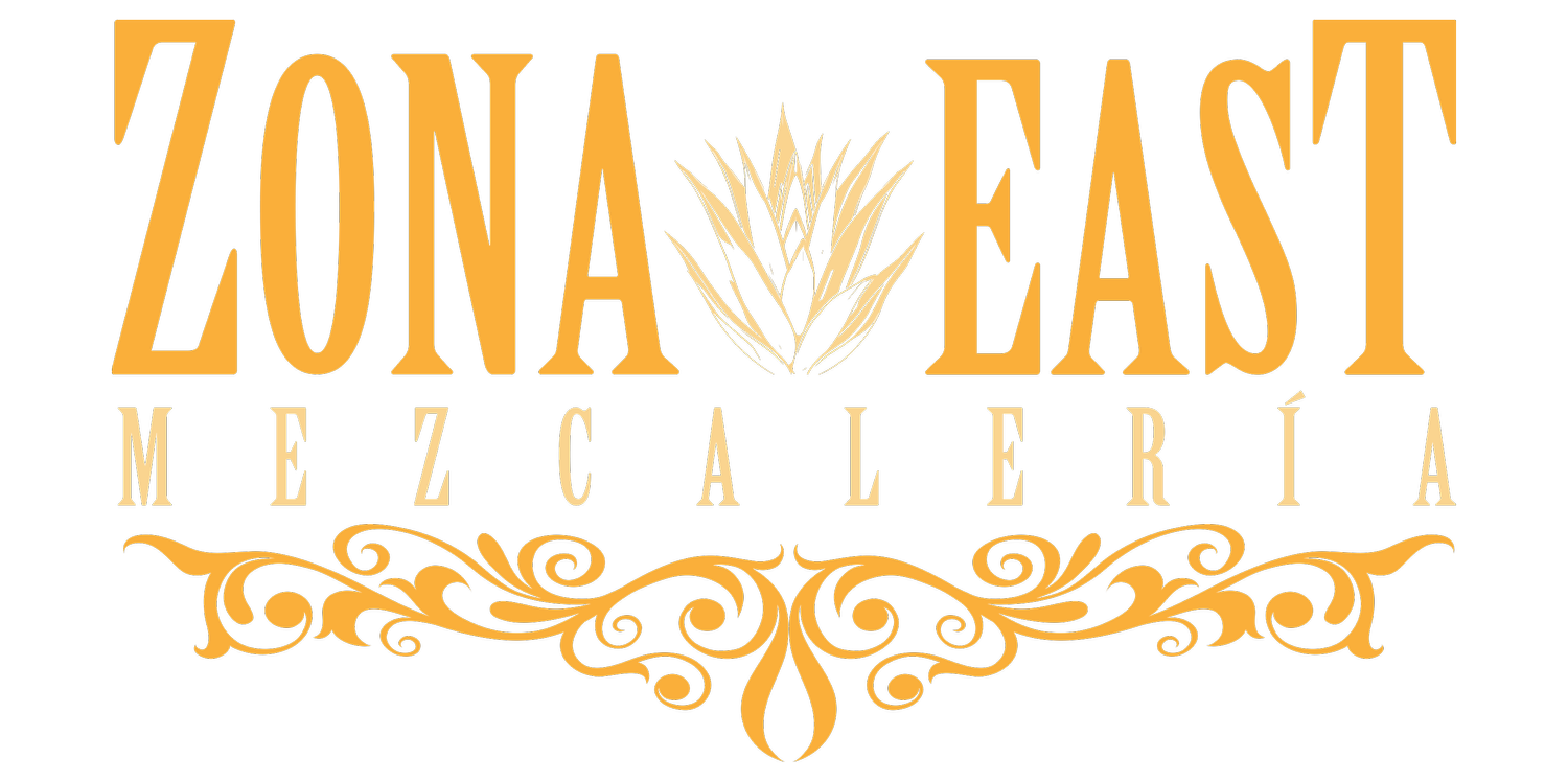 Zona Mezcalerias