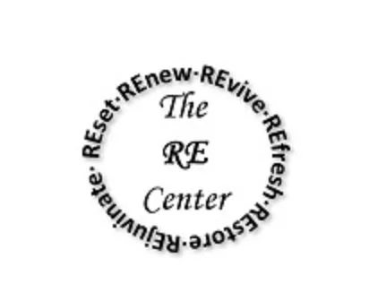 The RE Center 