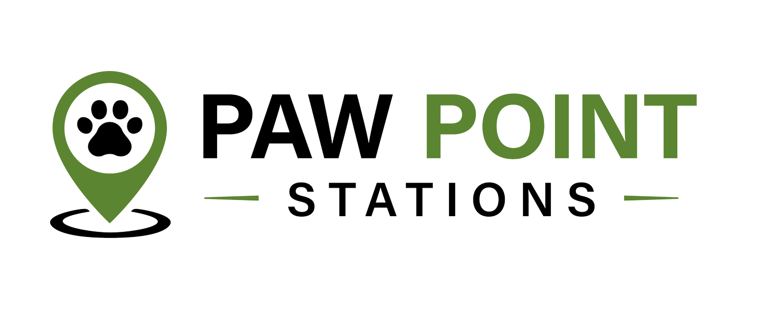 PawPoint