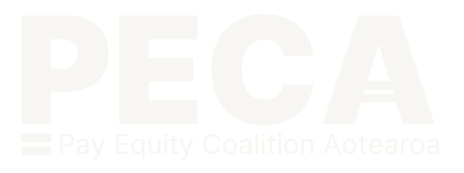 Pay Equity Coalition Aotearoa