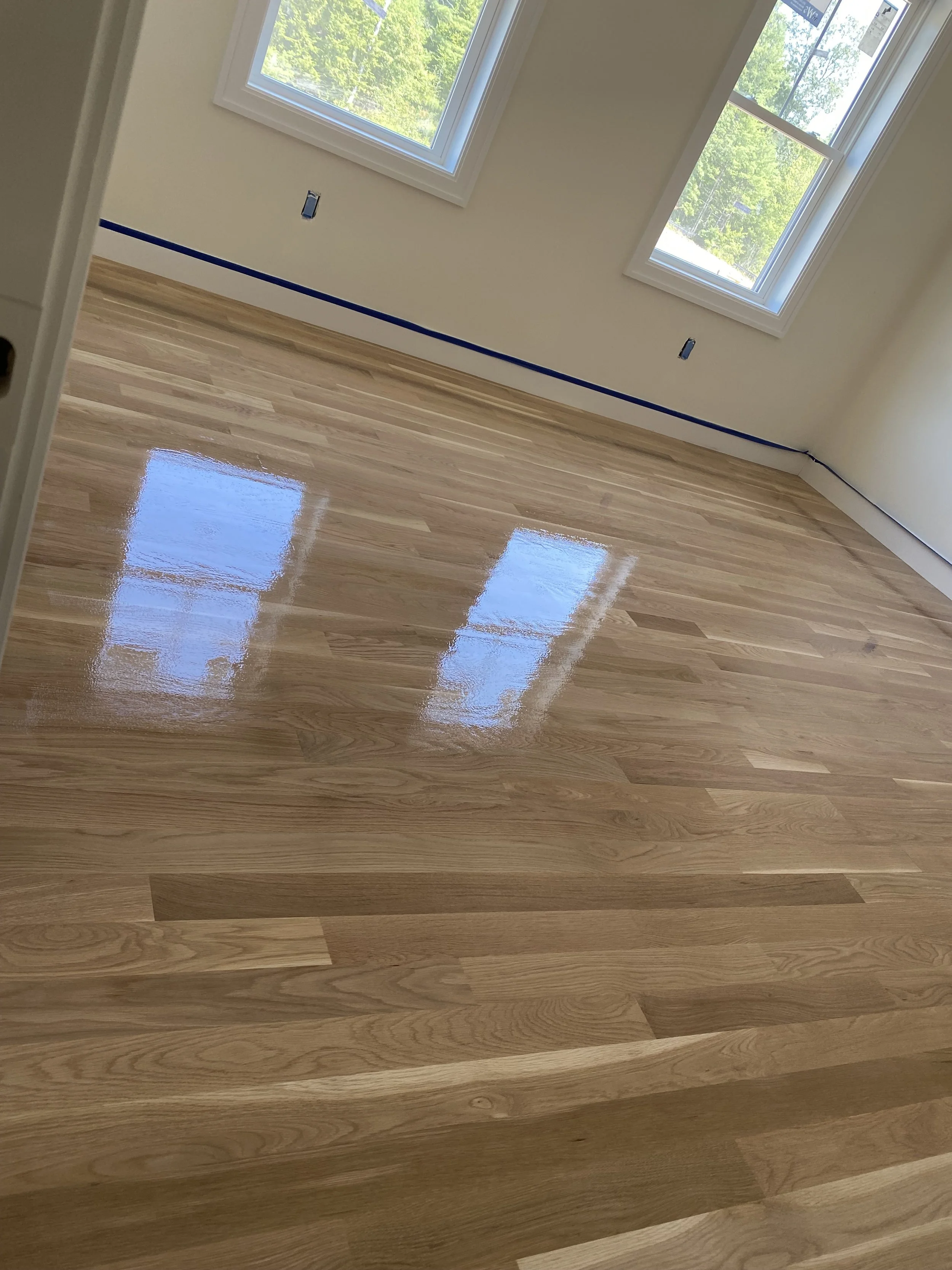 Refinish