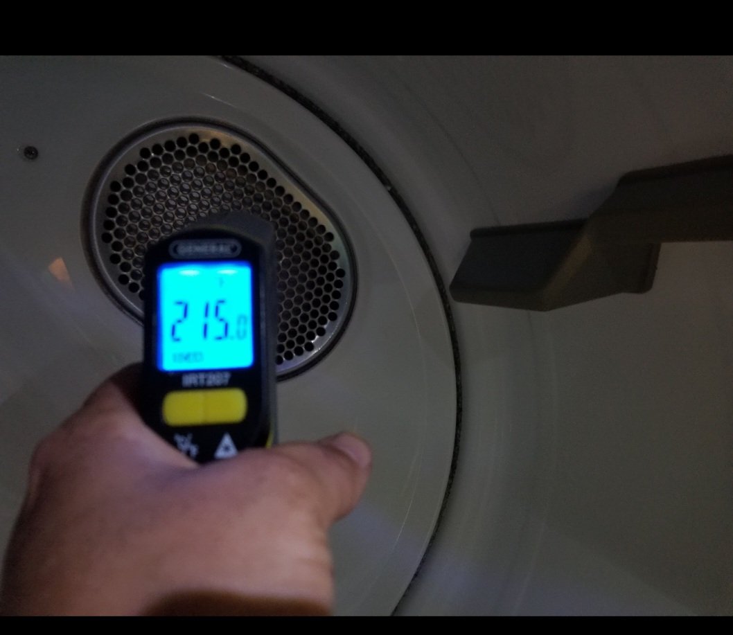 dryer repair
