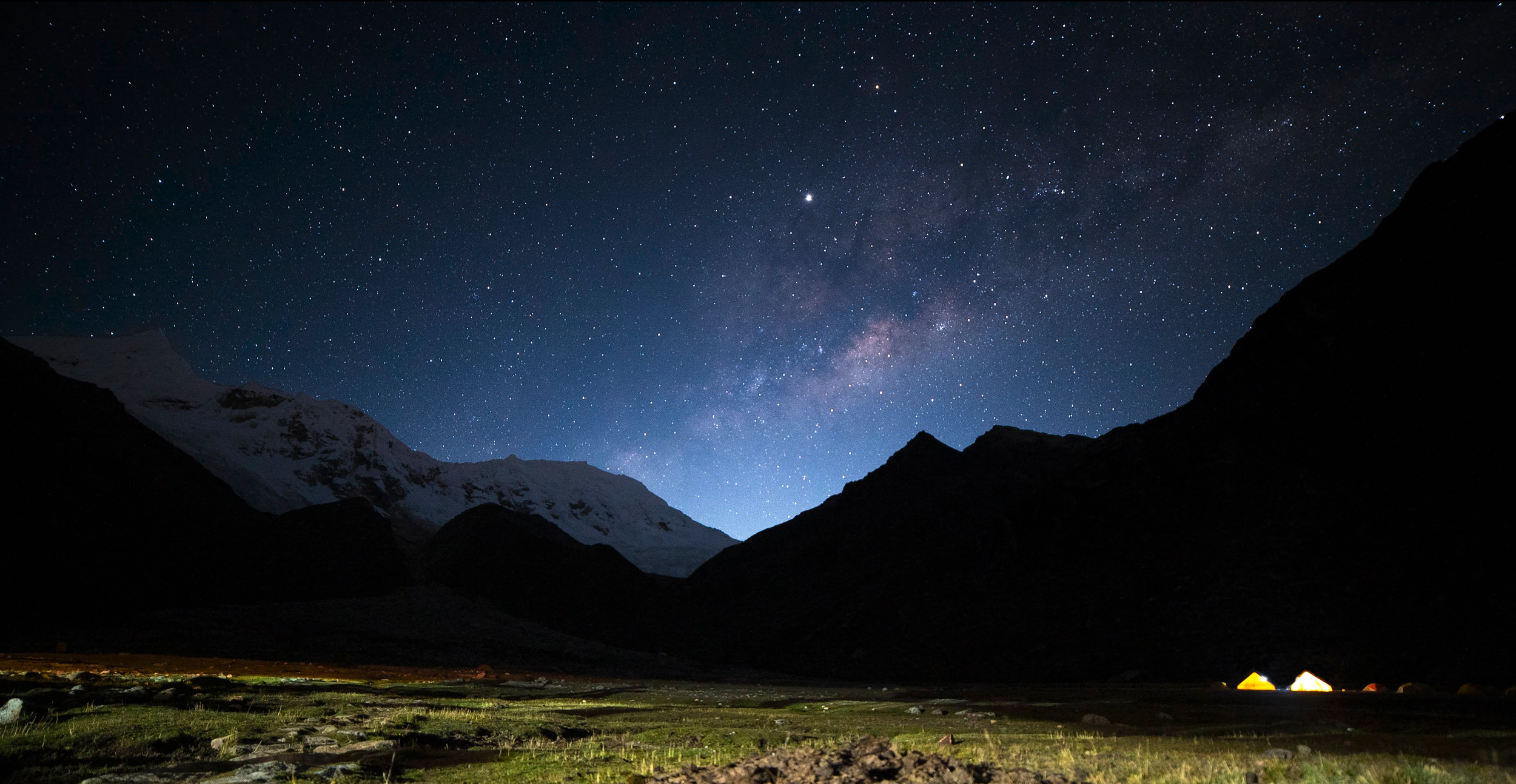 Mountain Photography