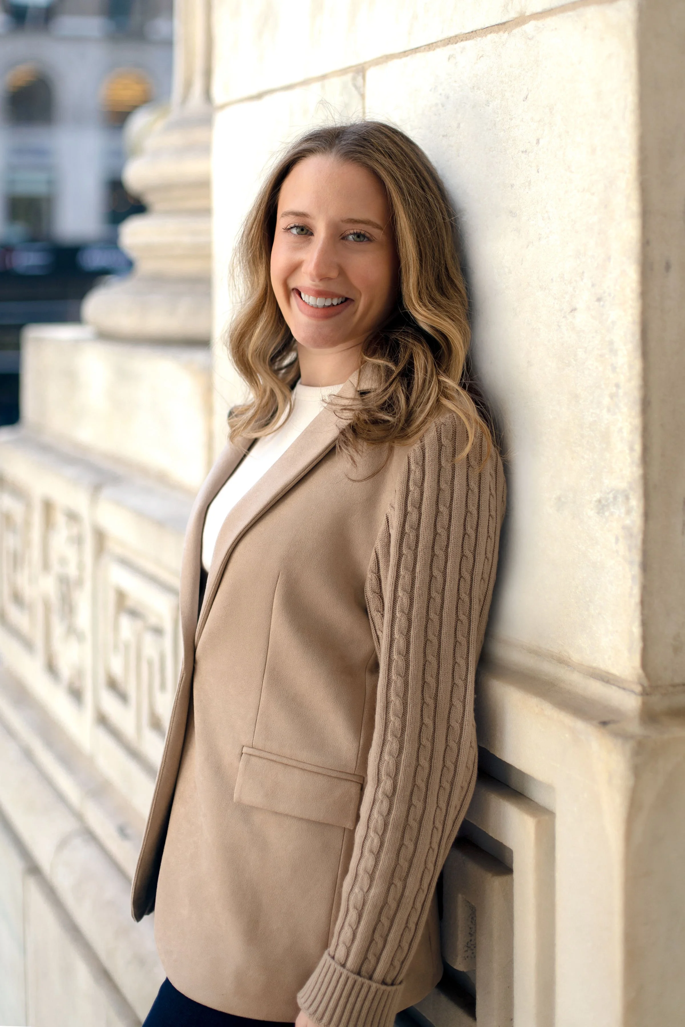 Rachel Holtz, LCSW