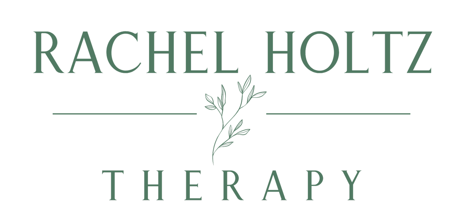Rachel Holtz Therapy (Copy)