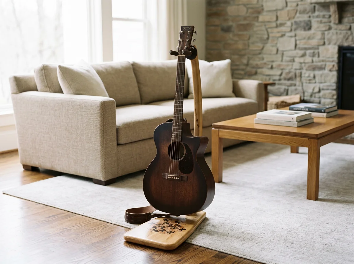 The Guitar Project