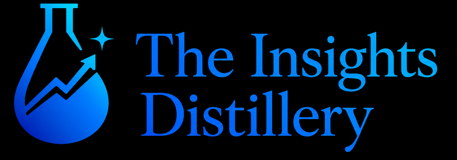The Insights Distillery