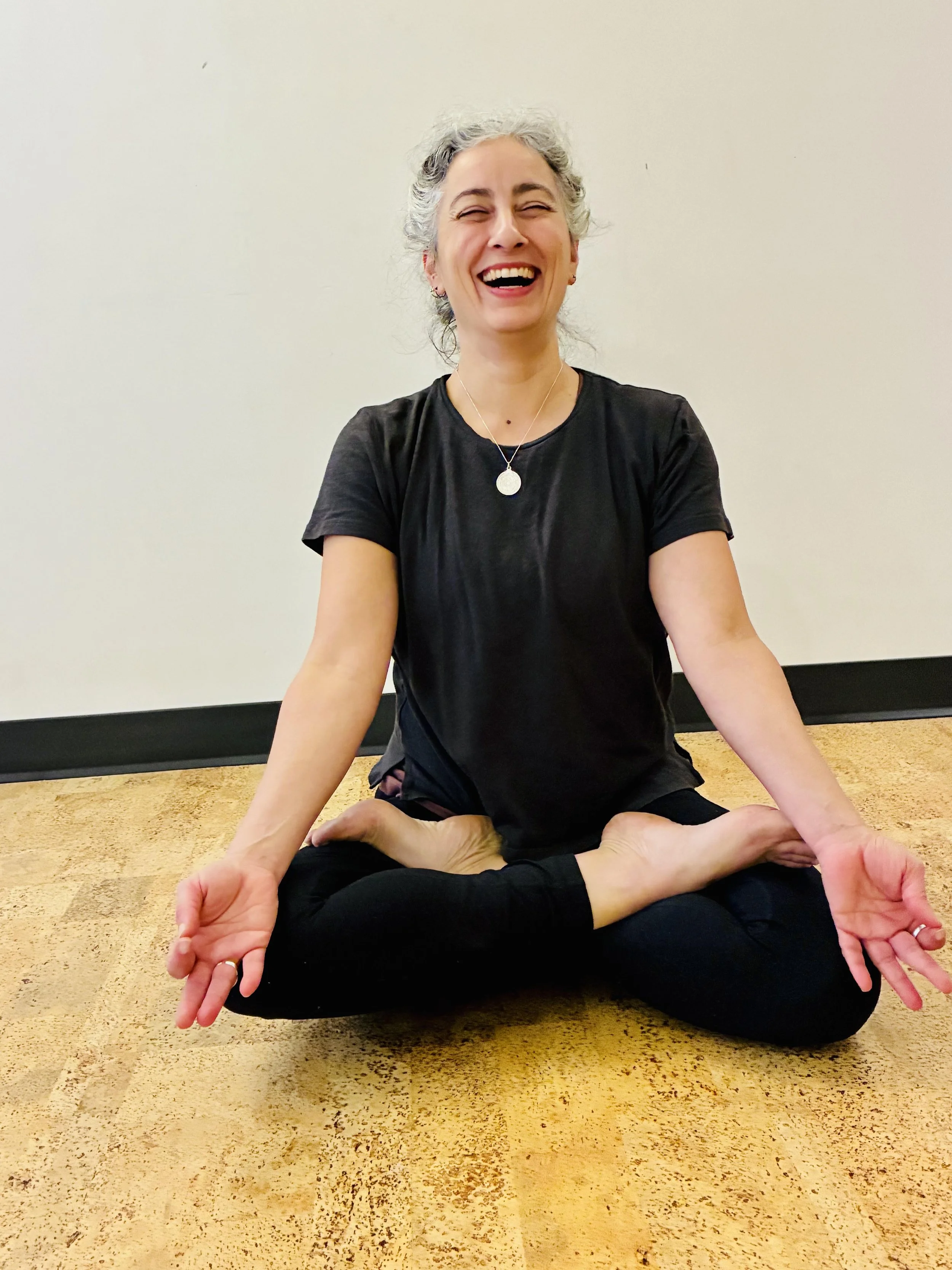 Iyengar Yoga 