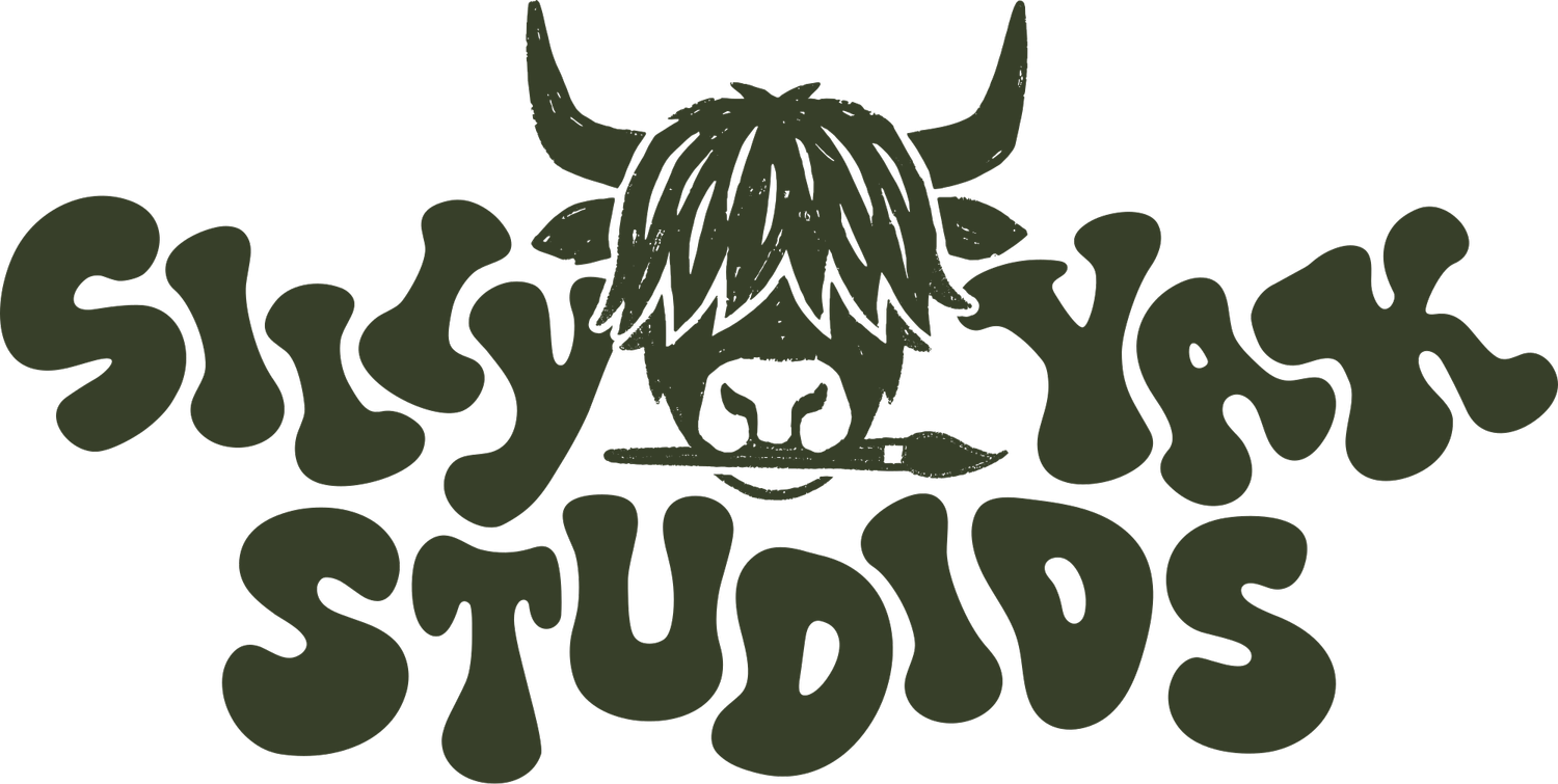 Silly Yak