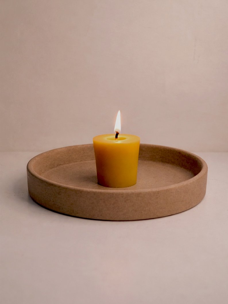 Simple Votives