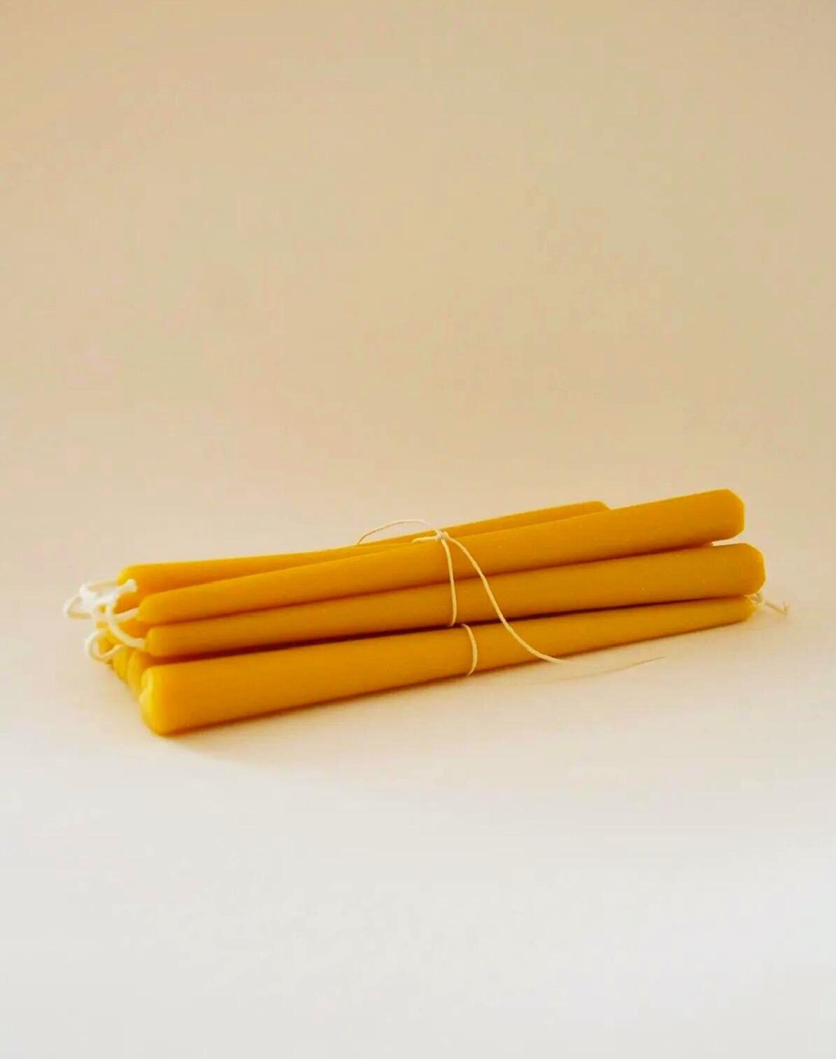 Classic Tapers