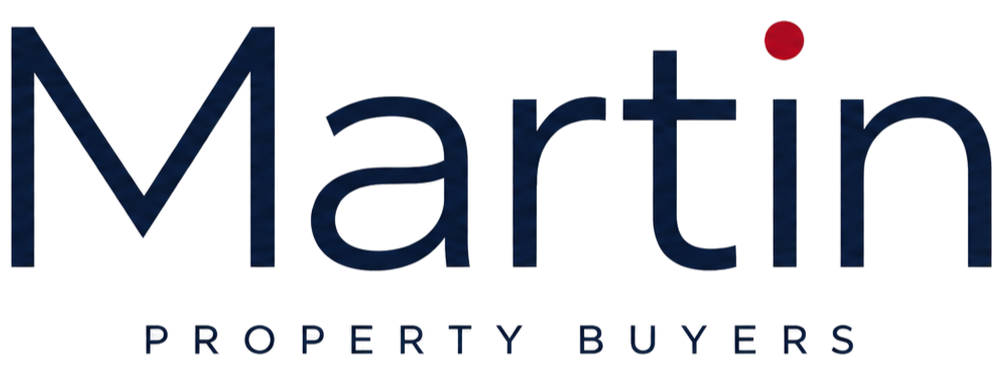 Martin Property Buyers