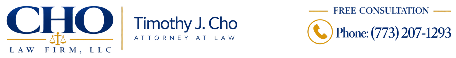 Cho Law Firm, LLC