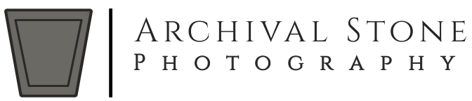 Archival Stone Photography