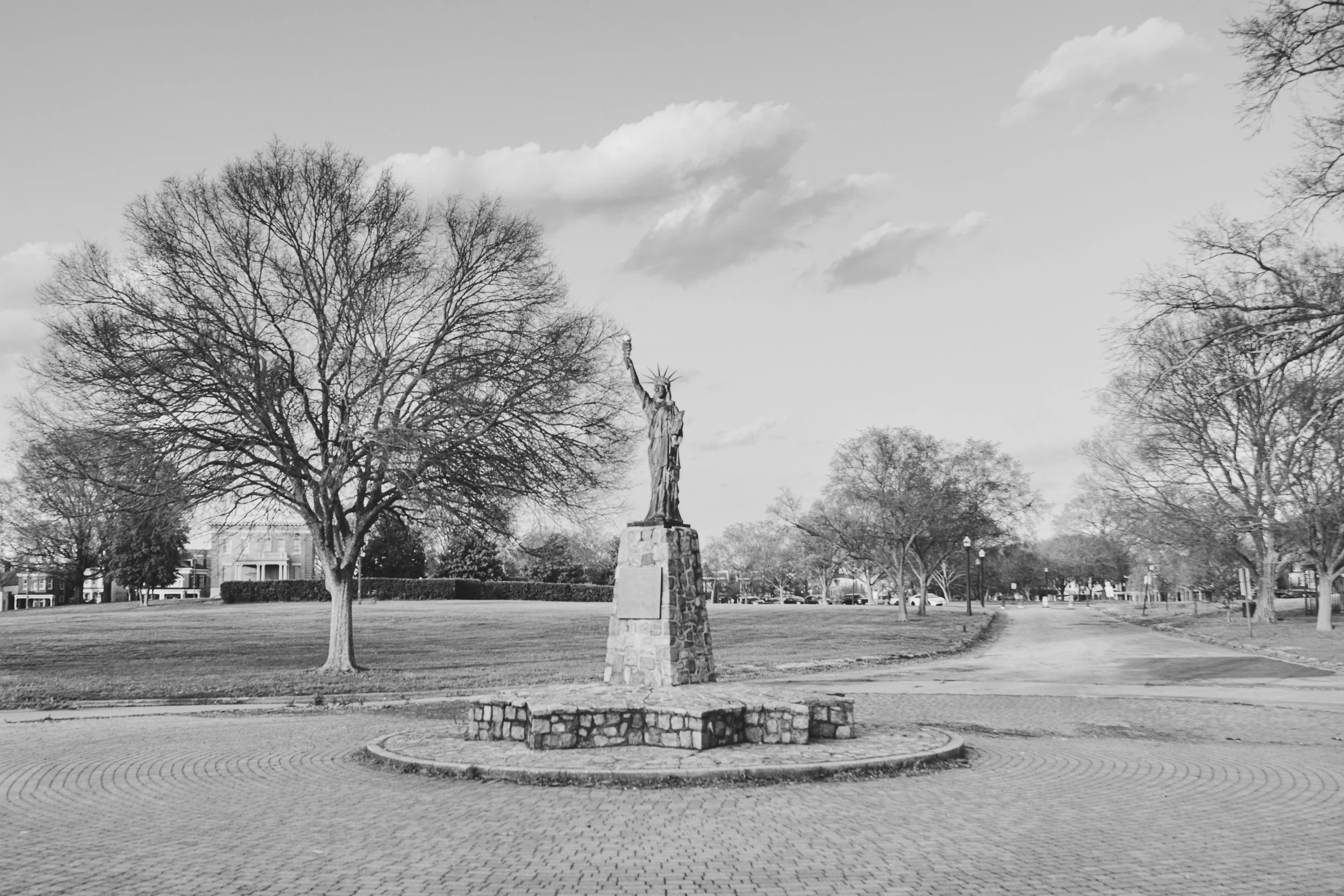 Lady Liberty 12