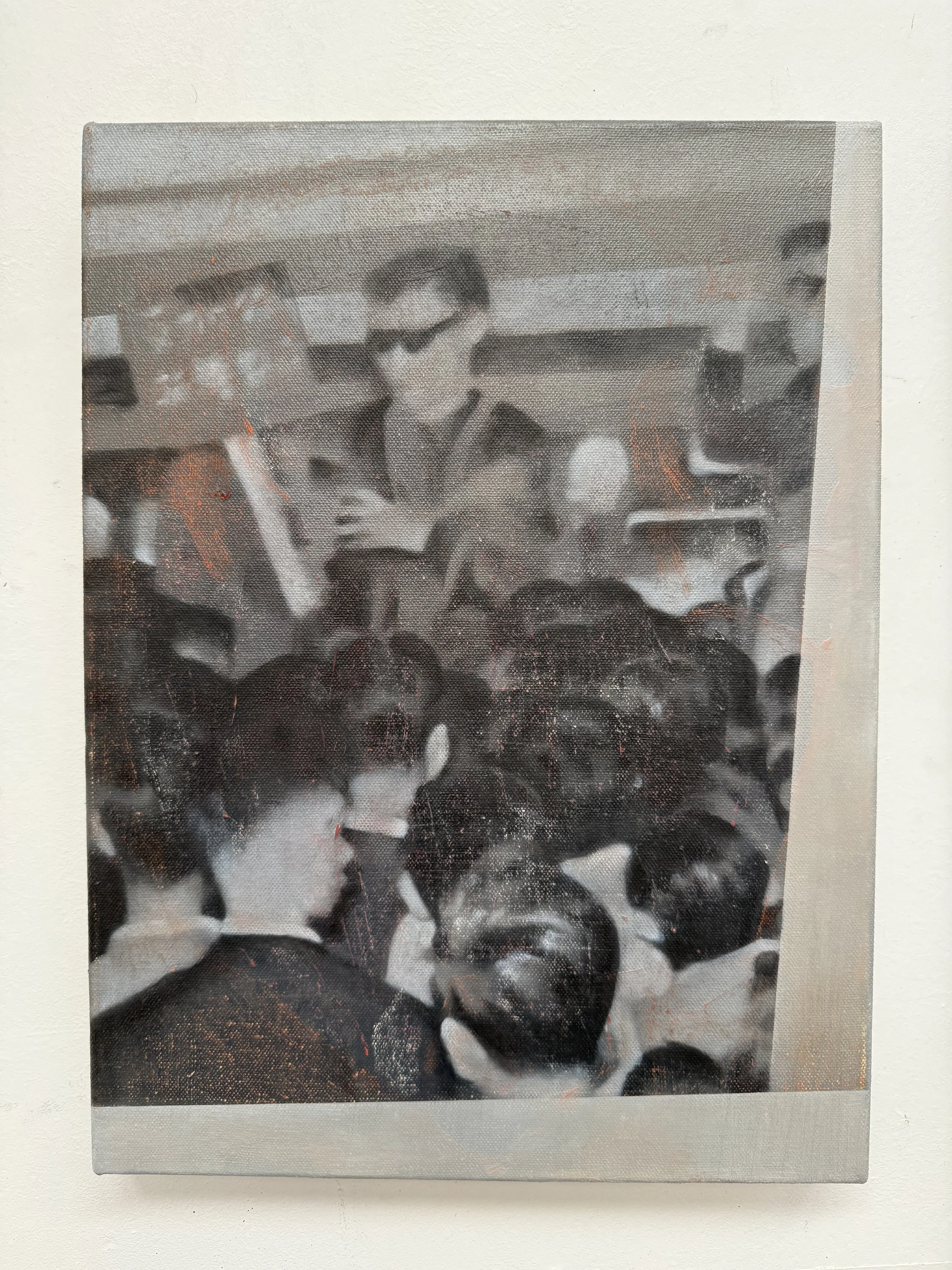 1966, Hong Kong, 2025