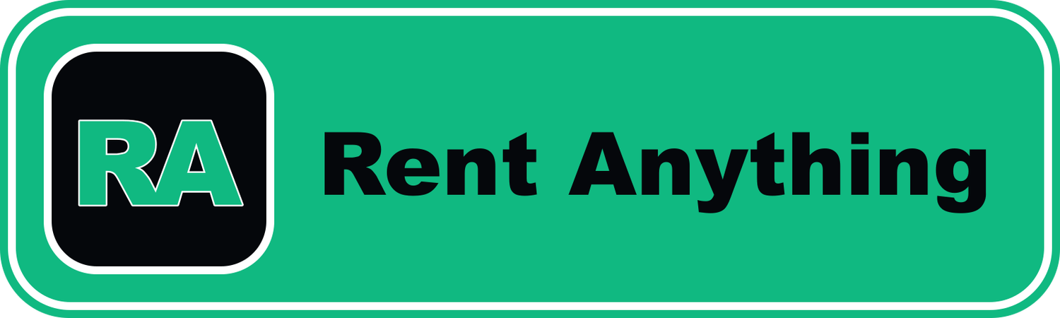 Rent Anything