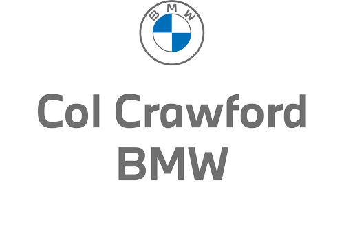 Col Crawford BMW