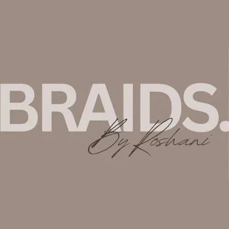 Braids by Roshani