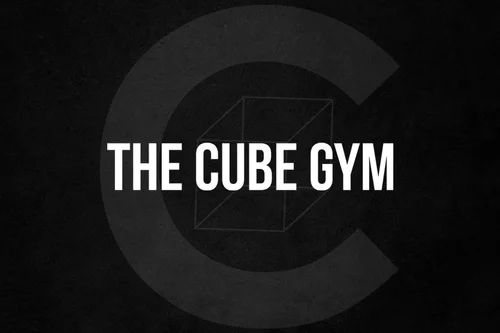 The Cube Gym