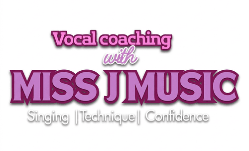 Miss J Music