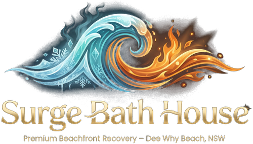 Surge Bath House Dee Why