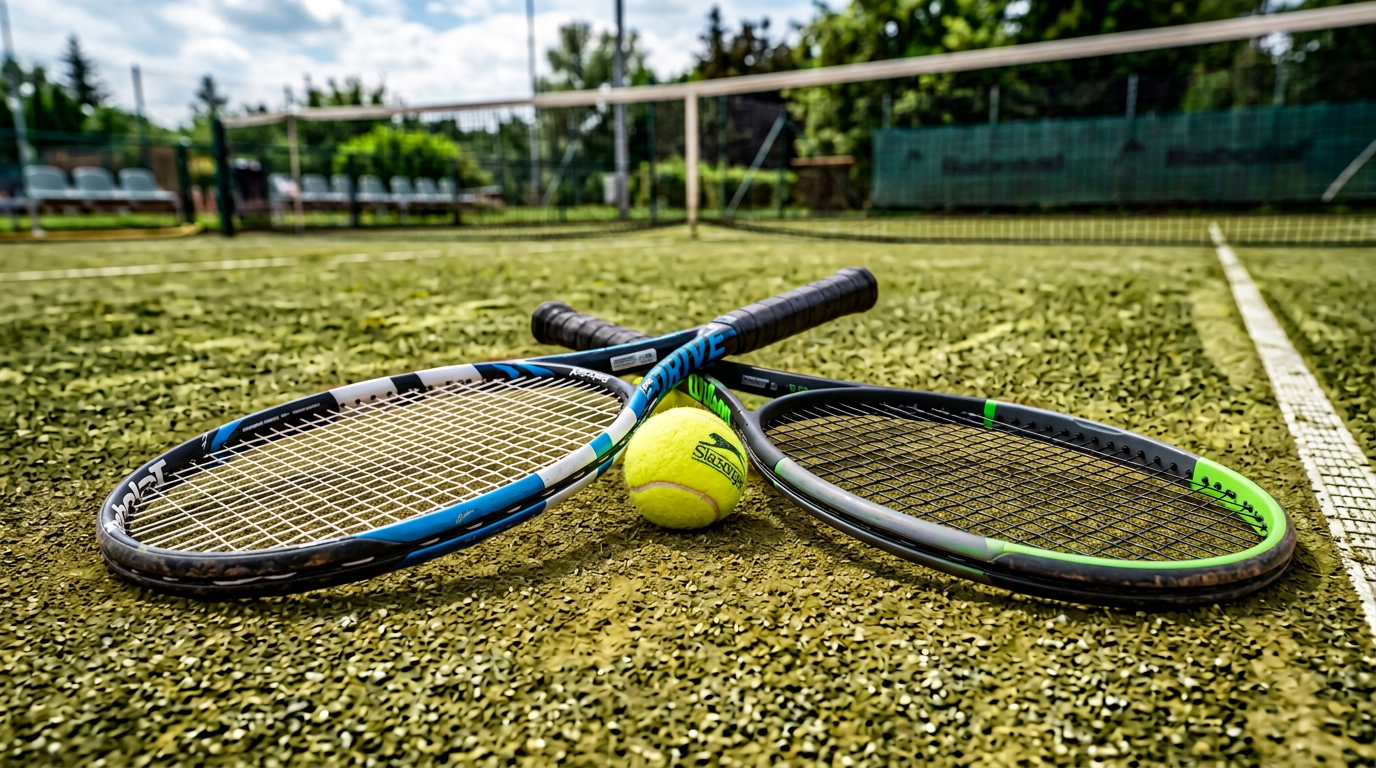 NPS Fete Tennis