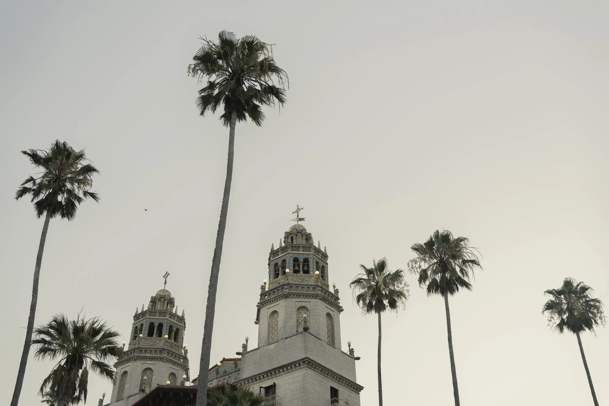 Hearst Castle - Exterior -2 .jpeg