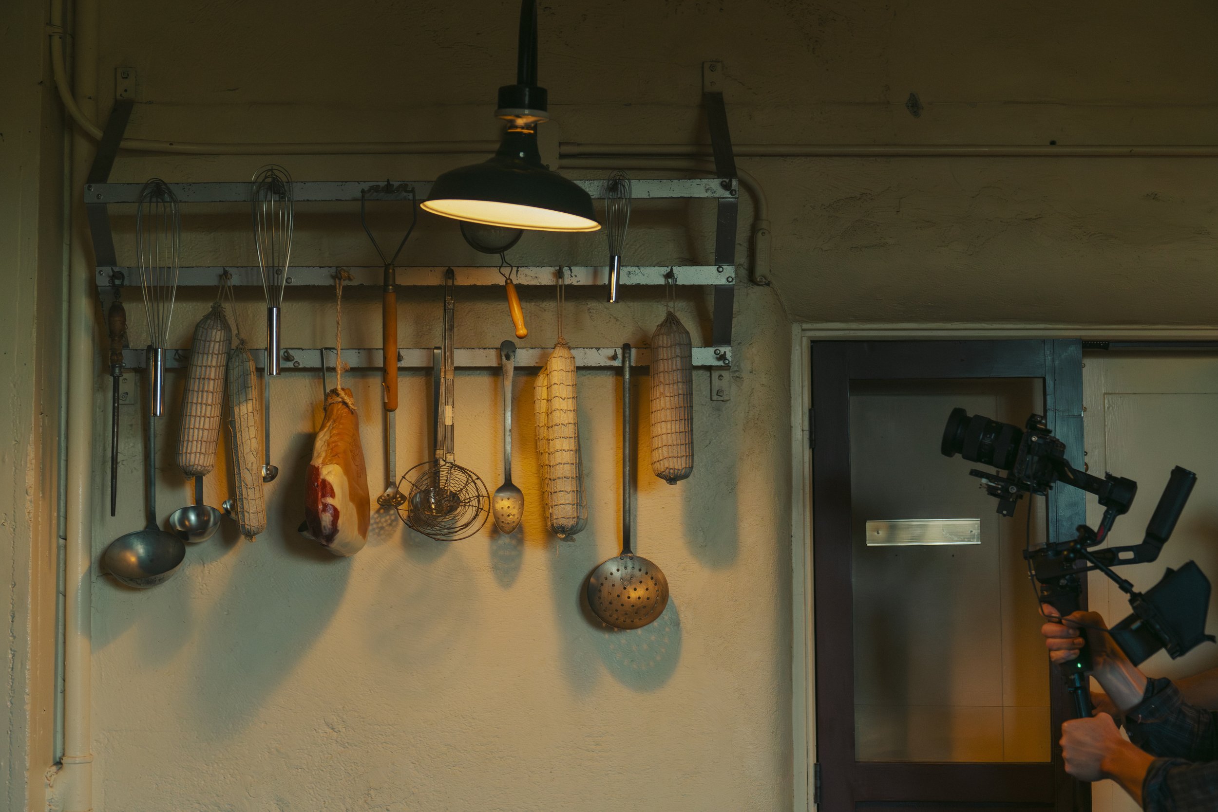 Hearst Castle - Interior - Kitchen-3.jpeg