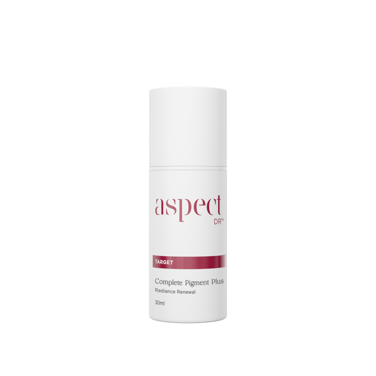 Dr Aspect Complete Pigment Plus