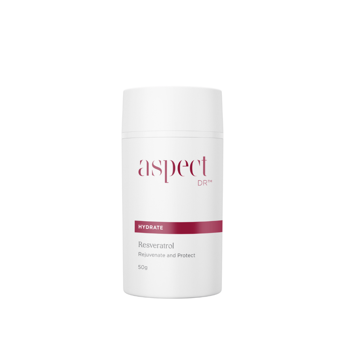 Dr Aspect Resveratrol 50g
