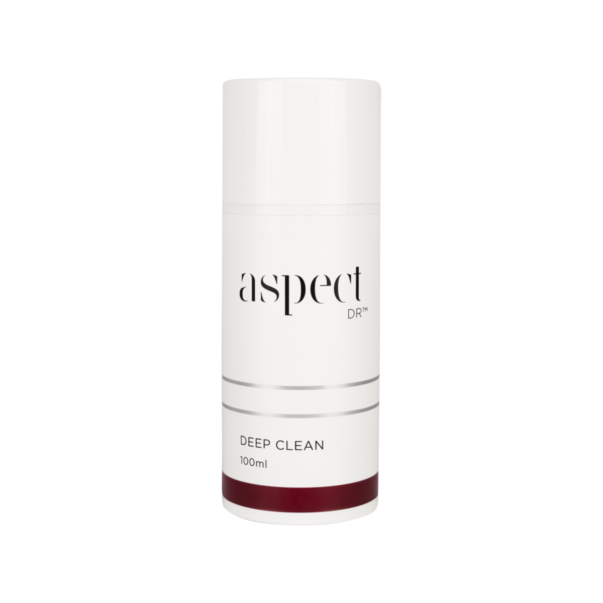 Dr Aspect Deep Clean 100ml