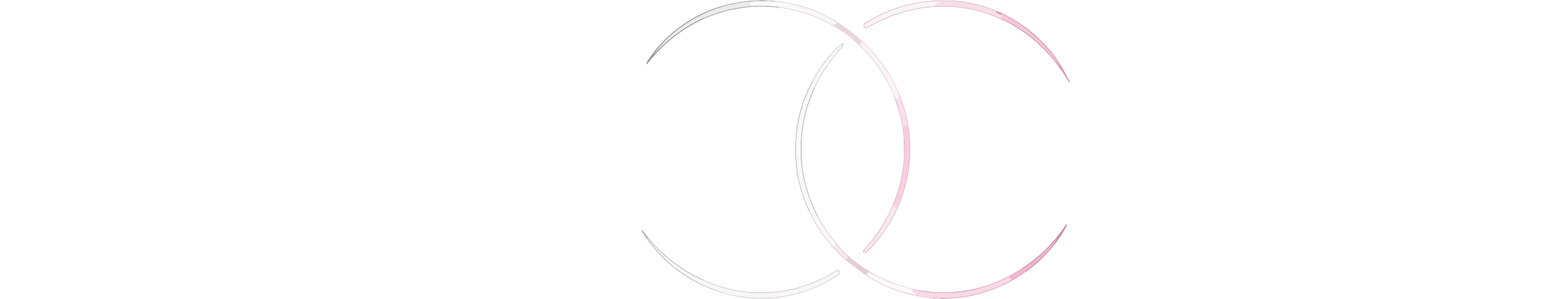 Logo Solarìs Studio avec un symbole de deux ellipses entrelacées.
