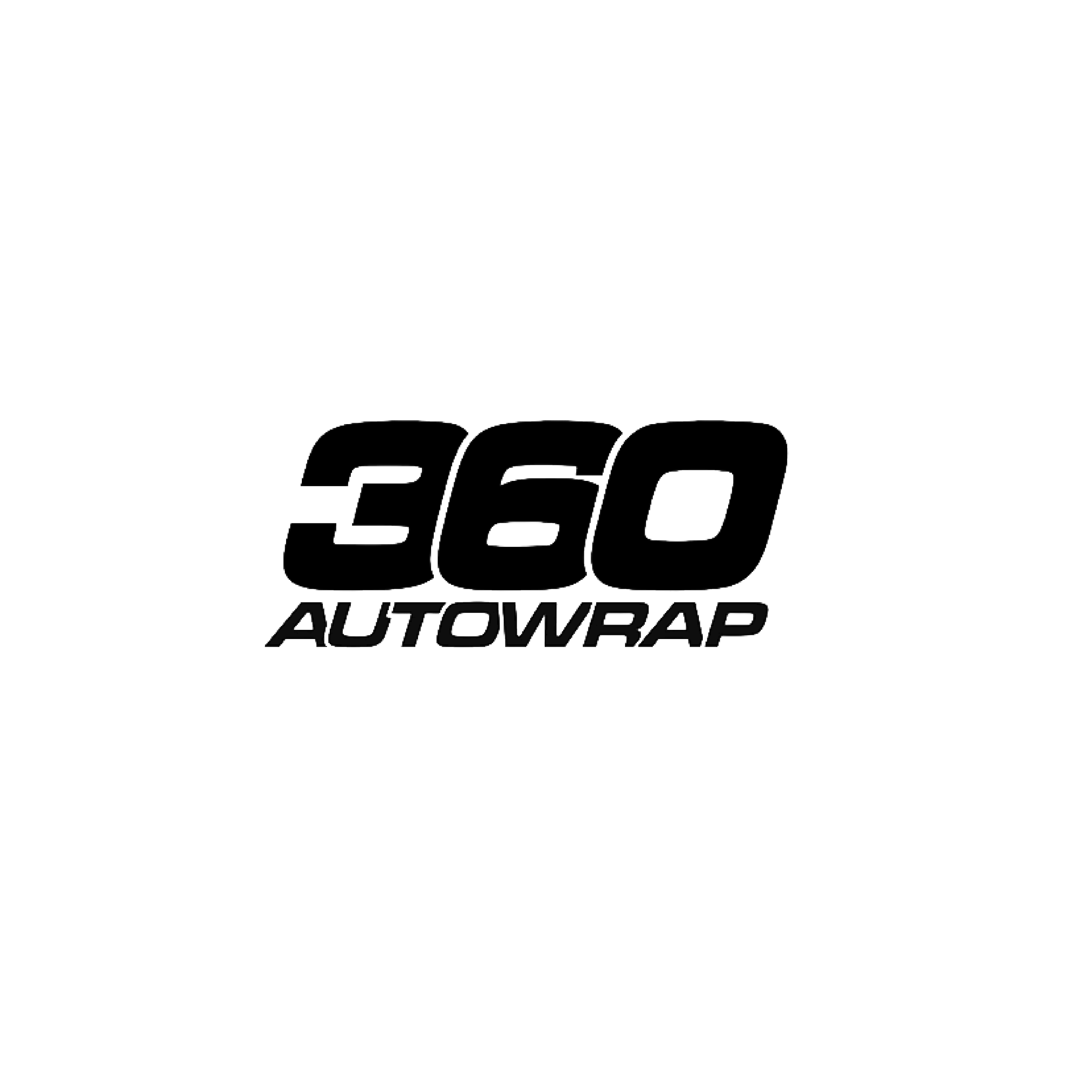 Logo en blanc avec le texte "ACC Autoradar".