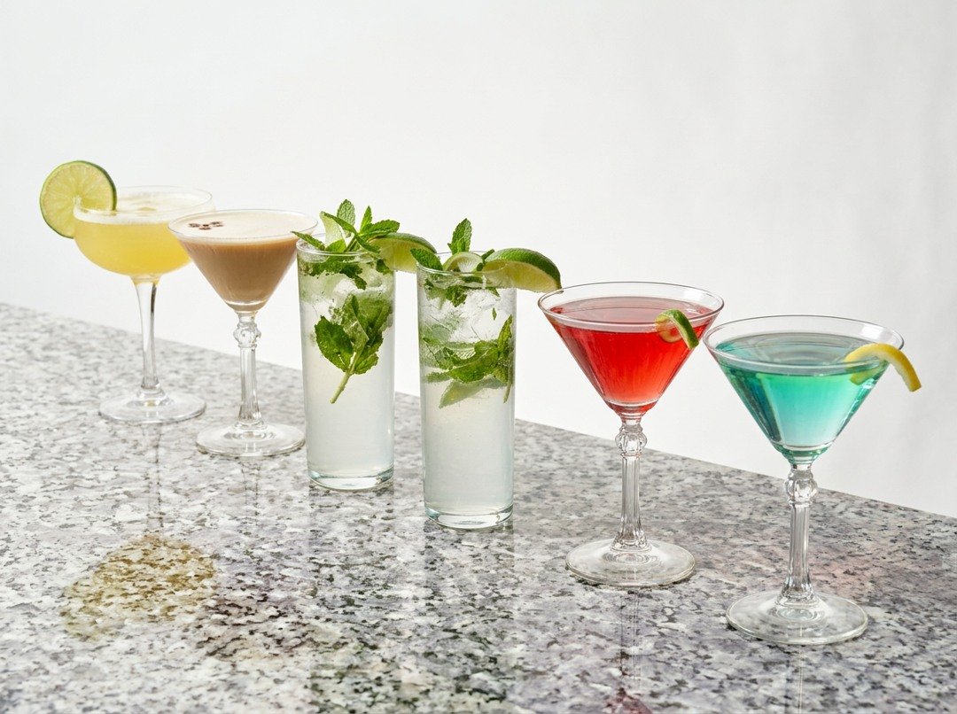Happy Hour at Chevy Chase Lounge

Unwind after work at Chevy Chase Lounge! Weekdays from 4&ndash;7 PM, enjoy drink specials like house wine, draft beer, and classic cocktails, plus Greek bites and wraps. It&rsquo;s the perfect spot to relax, catch 