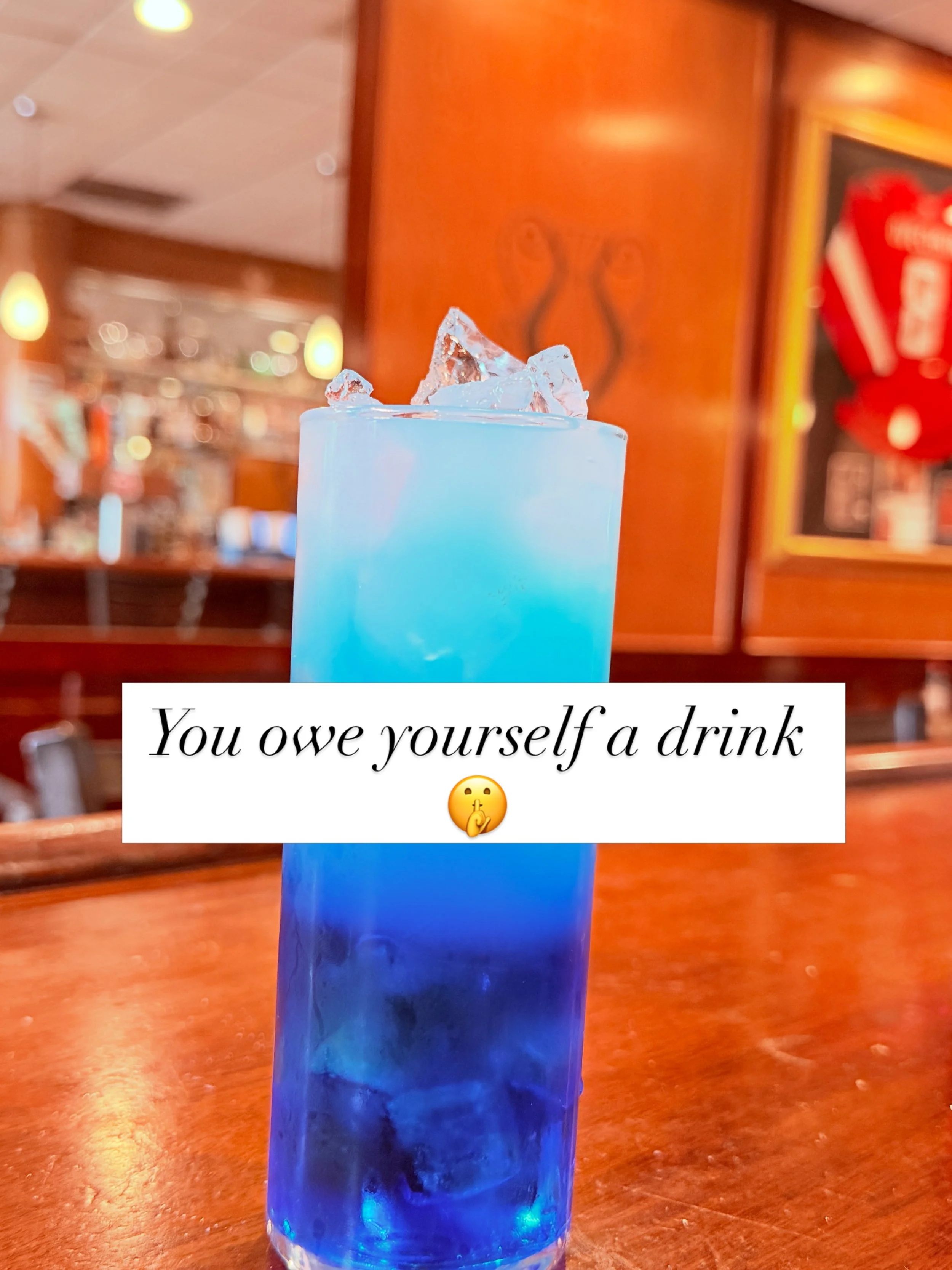 🍹 GREEK HAPPY HOUR 🇬🇷

MON&ndash;FRI &bull; 4&ndash;7 PM

🍺 Draft Beer $5
🍷 House Wine $6
🍸 Cocktails $10
🇬🇷 Greek Drinks $8+
🍽️ Food Specials $8+

COME IN &bull; GRAB A DRINK &bull; STAY A WHILE

📍 CHEVY CHASE LOUNGE
Inside Parthenon Greek