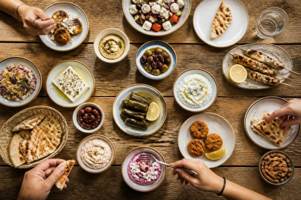 What Makes Greek Food Authentic: A 2026 Guide