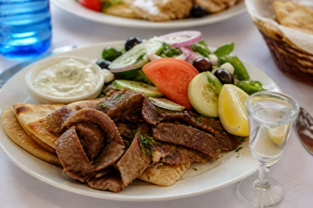 Greek Restaurant Bethesda: Authentic Dining Guide