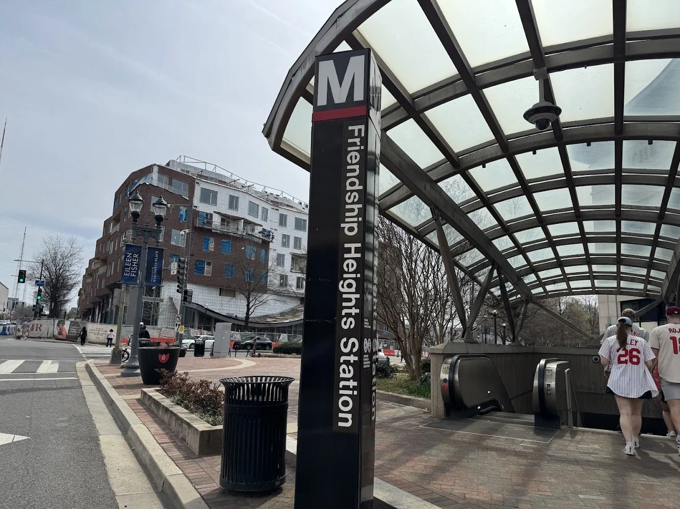 best restaurants in friendship heights