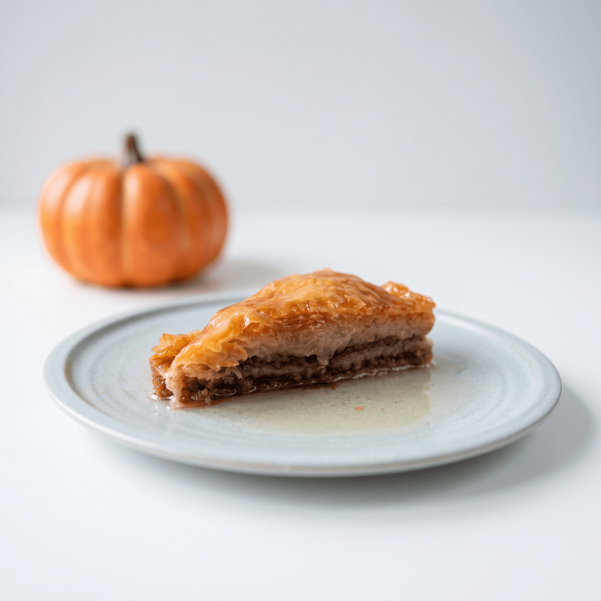 Best Baklava in DC